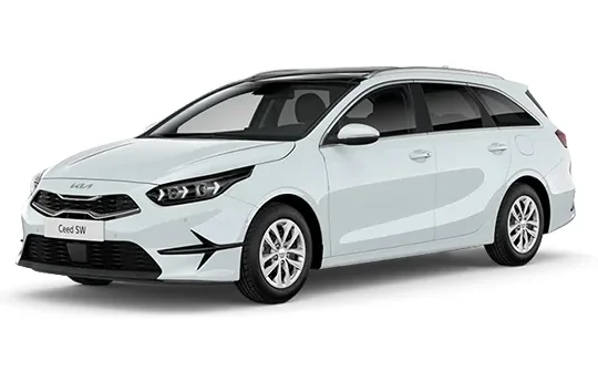 Kia Ceed 2024