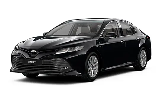 Toyota Camry 2022 car hire