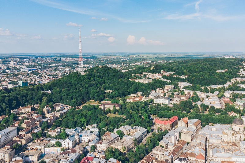 Замки Львівщини, які варто відвідати кожному туристу