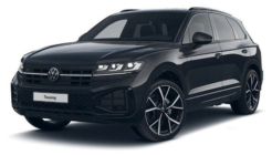 VW Touareg R-Line