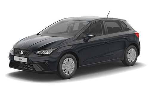 Seat Ibiza 2024 car hire