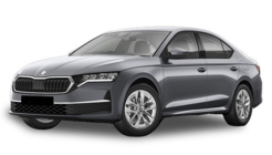 Skoda Octavia 2025