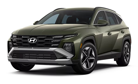 Hyundai Tucson 4×4 2025 прокат авто Hyundai Tucson 4×4 2025 аренда автомобиля