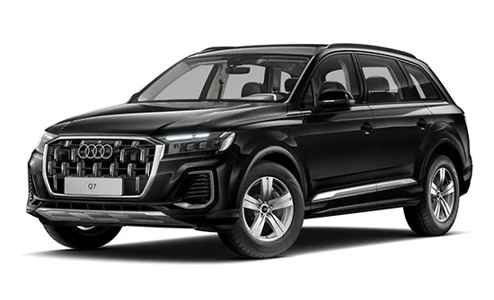 Audi Q7 прокат авто Audi Q7 оренда автомобіля