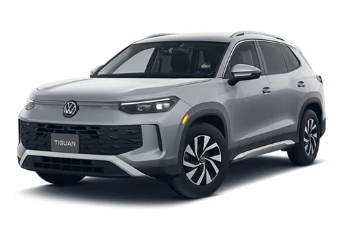 Volkswagen Tiguan 2026 прокат авто Volkswagen Tiguan 2026 оренда автомобіля